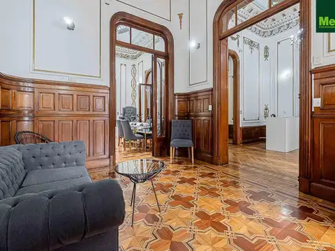 Oficina en Alquiler 80 años