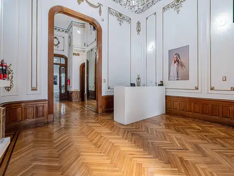 Excelente oficina apto varios destinos.