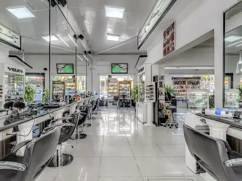 Local en Venta 13 años