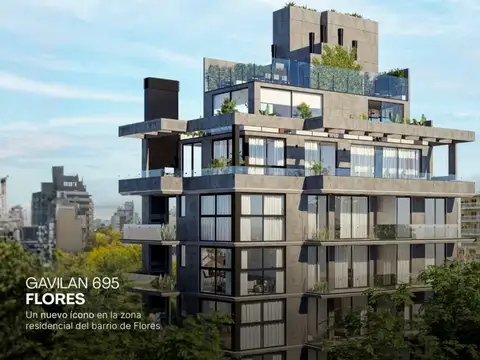 Departamento  en Venta en Caballito, Capital Federal, Buenos Aires