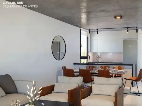 Departamento en Venta A Estrenar
