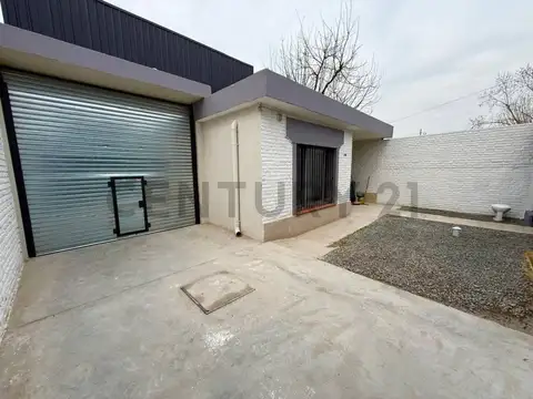 Galpon en Venta en Ituzaingó, USD 340.000