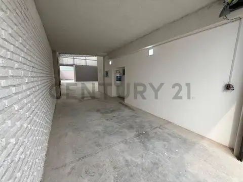 Galpon en Venta A Estrenar