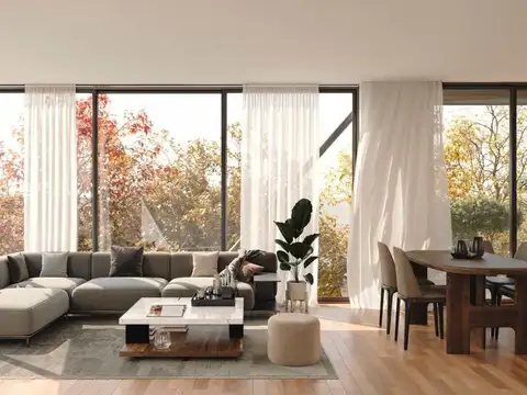 EMPRENDIEMIENTO. VENTA 3 AMB. EN BELGRANO