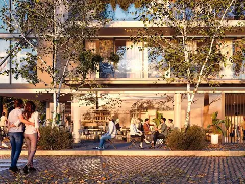 Departamento en Venta de 2 dormitorios