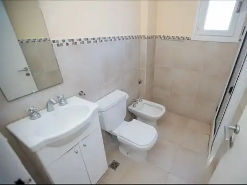 Departamento en Alquiler de 3 dormitorios