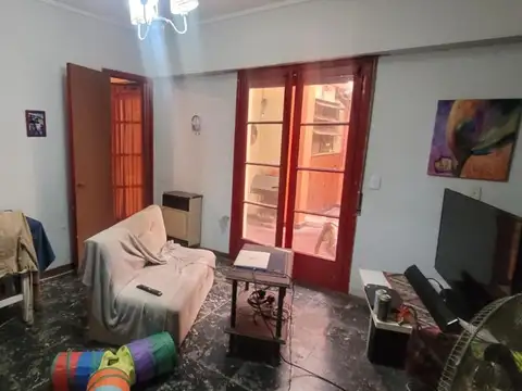 Depto Tipo Casa en Venta de 3 dormitorios
