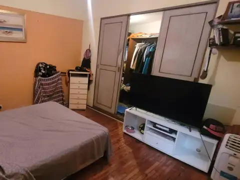 DELGADO 1009 - COLEGIALES - 3 y 1/2 AMB. C/PATIO Y TERRAZA!