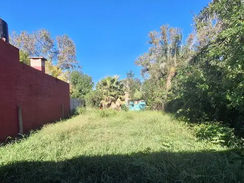 Casa en Venta 10 años