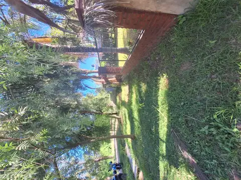 Oportunidad casa en venta a RECICLAR Roldan