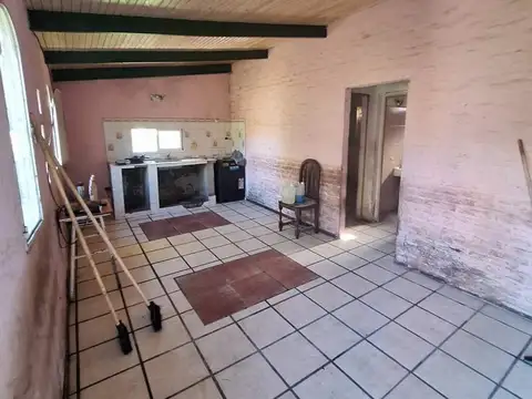 Casa en Venta de 2 dormitorios