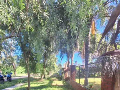 Oportunidad casa en venta a RECICLAR Roldan