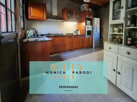 Casa en Venta en General Rodriguez, USD 80.000