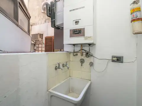 Departamento en Venta 46 años