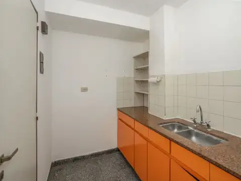 Departamento en Venta en Caballito, USD 79.999