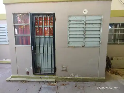 Departamento 10 ambientes con 2 baños