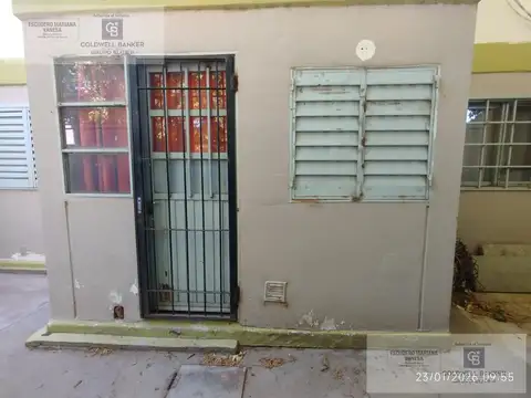 Departamento 5 ambientes con 2 baños