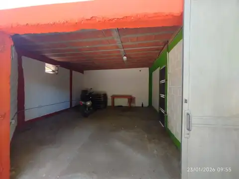 Departamento en Venta en Villa Mercedes, USD 30.000