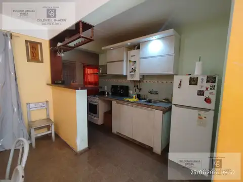 Departamento en Venta de 5 ambientes