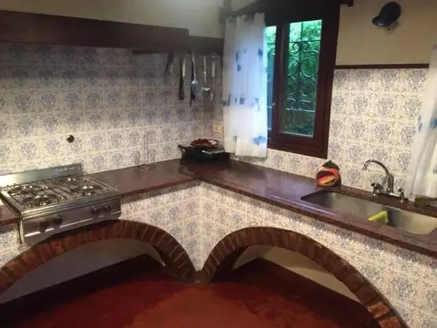 Casa en Venta con 1 cochera