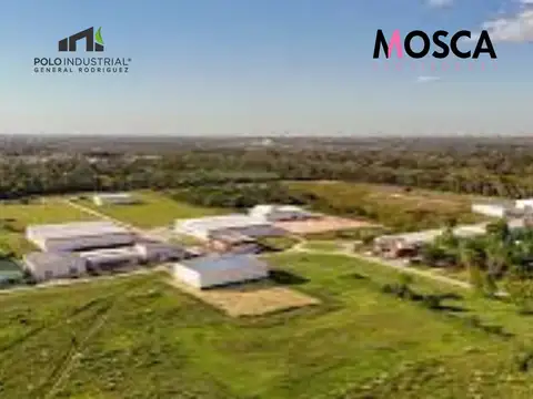 POLO INDUSTRIAL GENERAL RODRIGUEZ