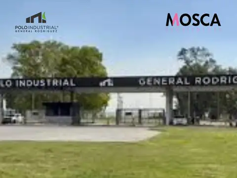 POLO INDUSTRIAL GENERAL RODRIGUEZ