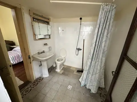 Depto Tipo Casa en Alquiler 37 años