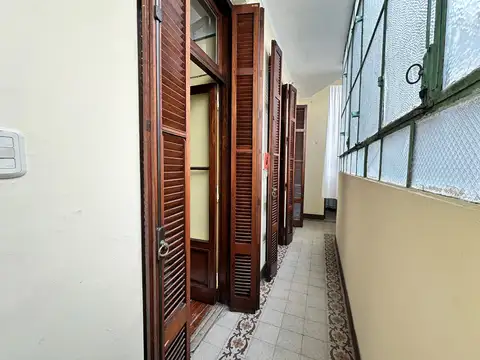 Depto Tipo Casa en Alquiler de 3 dormitorios