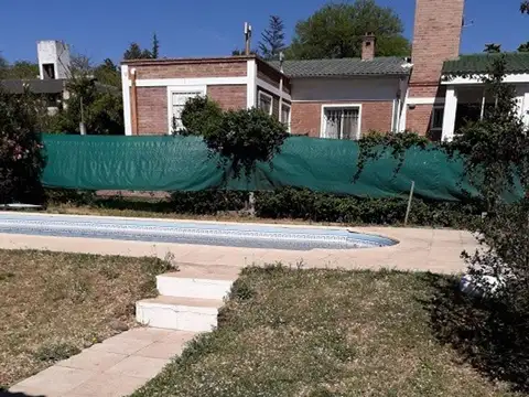 Casa en Venta en Villa los Aromos, USD 140.000