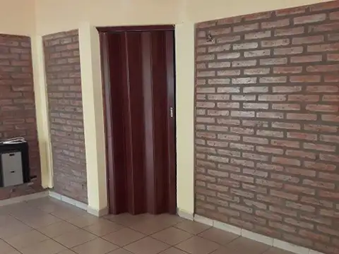 Casa 3 dorm con pileta - Villa Los Aromos