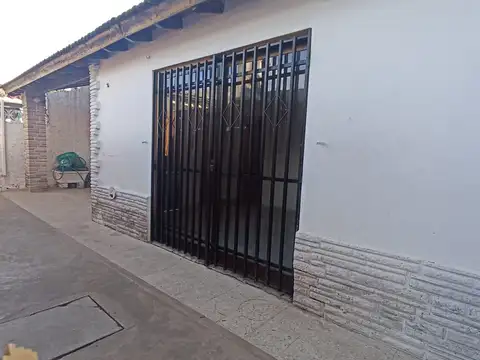 Depto Tipo Casa en Venta de 2 dormitorios