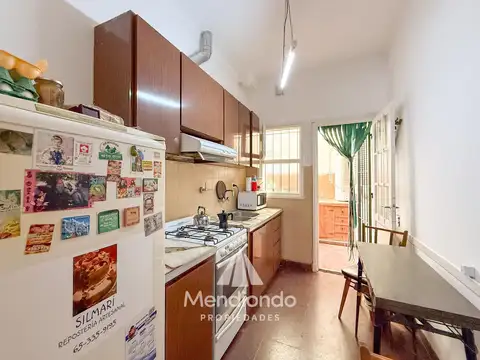 Depto Tipo Casa en Venta de 3 ambientes