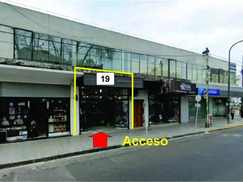 Local en Alquiler en Villa Luro, $ 2.000.000
