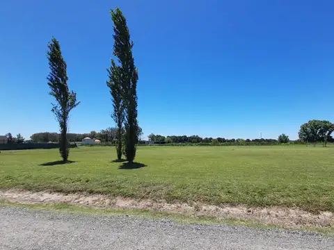 Ruta 6 km 155, Lujan