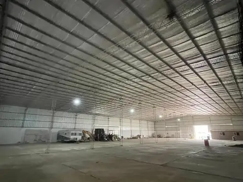 Galpon en Alquiler en Barrio Parque Autodromo, $ 4.000.000