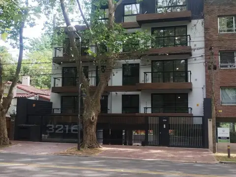 Departamento en Punta Chica