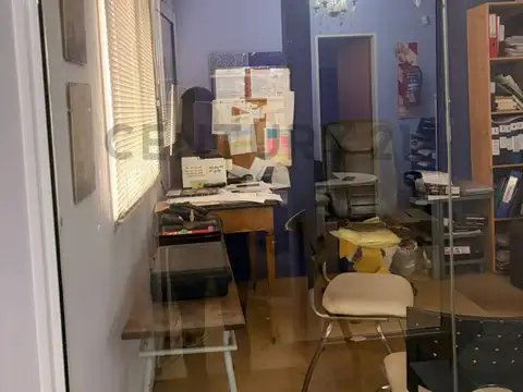 Galpon en Venta A Estrenar