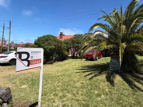 LOTE MULTIFAMILIAR EN MAR DE OSTENDE