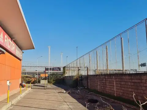 Galpon en Alquiler 6 años