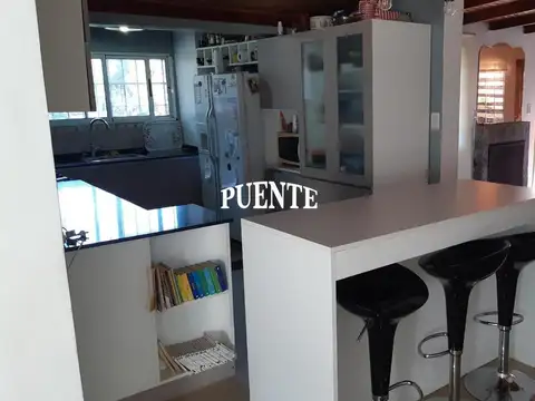 Casa en Venta en El Trébol, USD 280.000