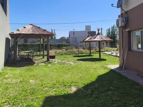 Casa en Alquiler en Nueva Hermosura, USD 800