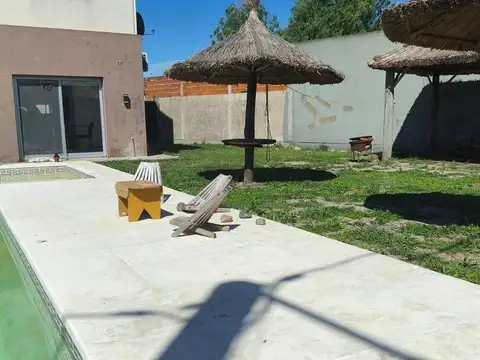 Casa en Alquiler de 2 dormitorios