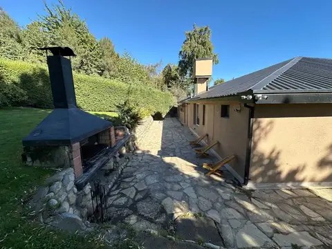 Casa en Venta 16 años