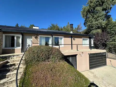 Casa en Venta en San Carlos de Bariloche, USD 380.000