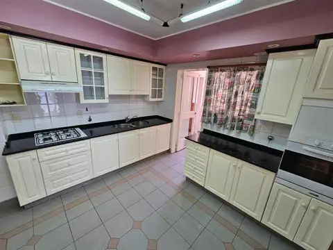 Departamento en Alquiler de 3 dormitorios