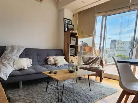Departamento en Alquiler en Belgrano, USD 850