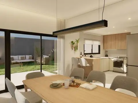 Casa en Venta en Castelar Norte, USD 233.000