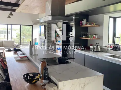 Casa en Alquiler Temporal en Montoya, USD 20.000