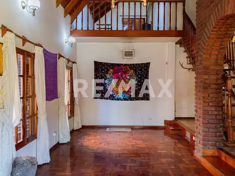 VENTA CASA JARDINES DEL REY NEUQUEN