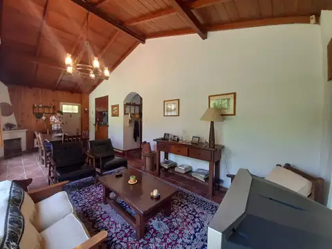 Vende quinta 1720m Pilar 4amb pilet PARQUE UDAOND0